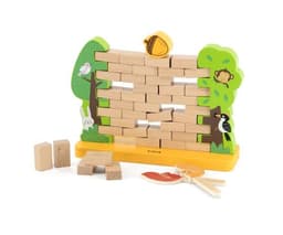 ויגה משחק שיווי משקל סנאי