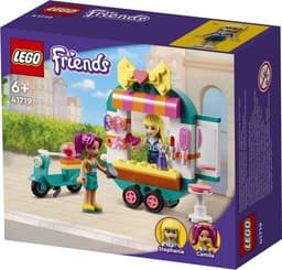 לגו חברות - בוטיק אופנה נייד 41719