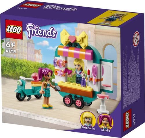 לגו חברות - בוטיק אופנה נייד 41719