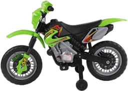 אופנוע חשמלי 12v לילדים