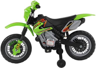 אופנוע חשמלי 12v לילדים