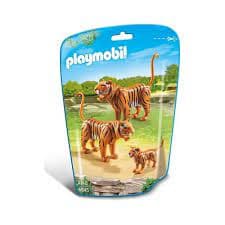 פליימוביל טיגריס דגם 6645