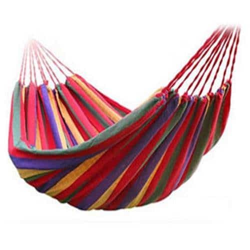 ערסל צבעוני יחיד