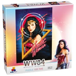 פאזל וונדר וומן – 1000 חלקים
