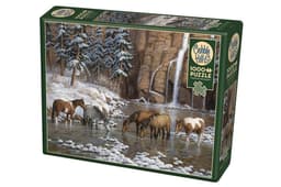 פאזל רוח הרוקי