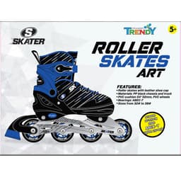 רולר בליידס - SKATER