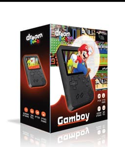 גמבוי כשר נטען