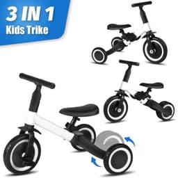 תלת אופן קידס טרייק