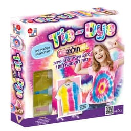 טאי דאי - חולצה