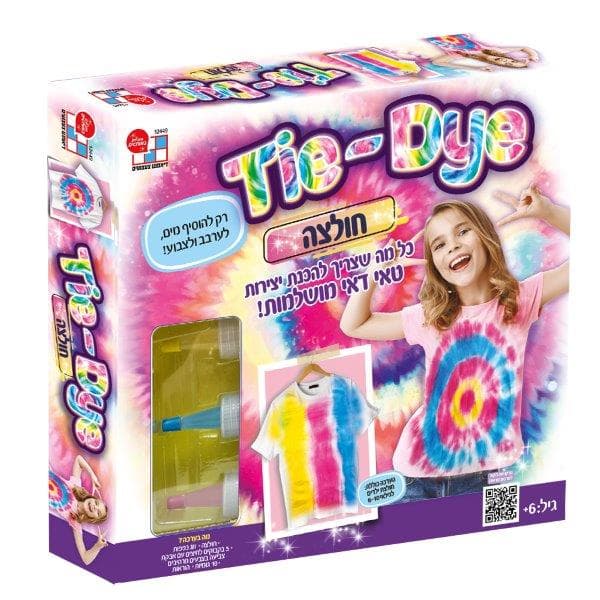 טאי דאי - חולצה