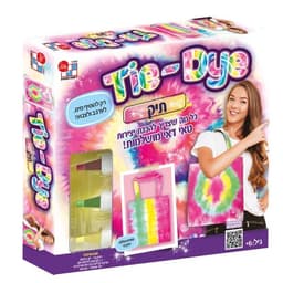 טאי דאי - תיק