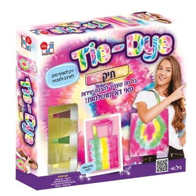 טאי דאי - תיק