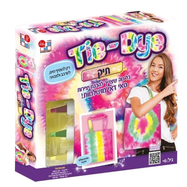 טאי דאי - תיק