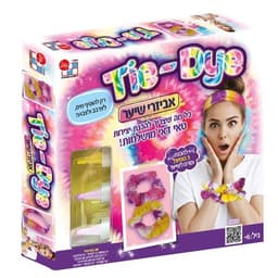 טאי דאי - אביזרי שיער