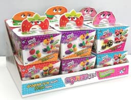 אנטריקוט מתובל