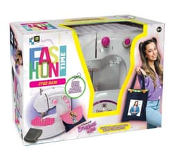 מכונת תפירה עמנואל