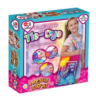 משפחת טרסוב - טאי דאי תיק אופנתי