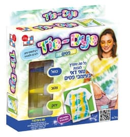 טאי דאי - פסים