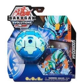 בקוגן 4 - דקה