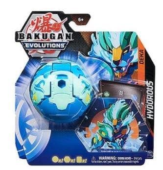 בקוגן 4 - דקה