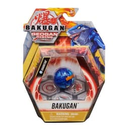 בקוגן 3 - בוסטר