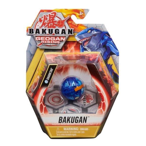 בקוגן 3 - בוסטר