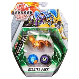 בקוגן 3 - אריזת התחלה שלישייה