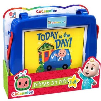 קוקומלון - לוח שולחני
