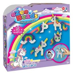 חרוזי הפלא - חד קרן