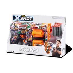 אקס-שוט סקינים - אימה