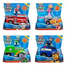 מפרץ ההרפתקאות - רכב בסיסי