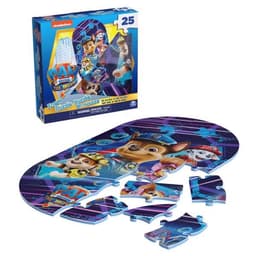 פאזל ספוג בקופסת חלון - מפרץ הסרט