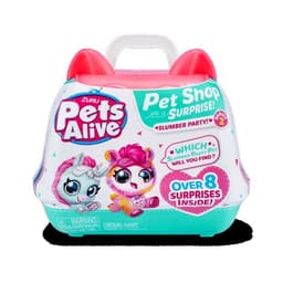 חיית מחמד קסומה עונה 2