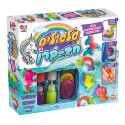 ג'ילג'ולים חד קרן