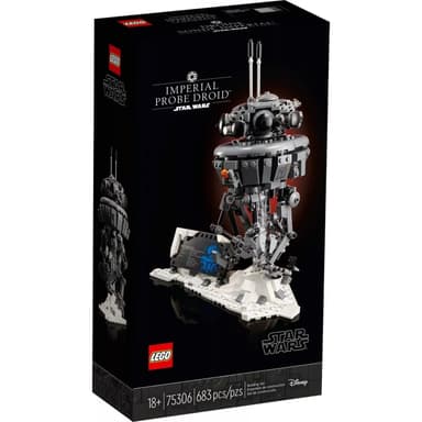 לגו 75306 LEGO Star Wars - גששית