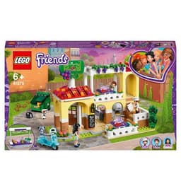 לגו 41379 LEGO Friends - מסעדת הרטלייק