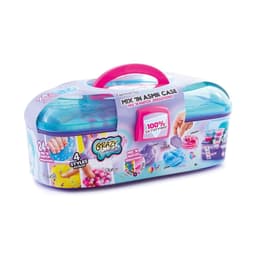 מזוודת סליים סאונד ASMR