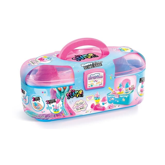 מזוודת סליים פלאפי