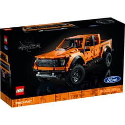 לגו 42126 LEGO Technic - קפטור F-150 פורד