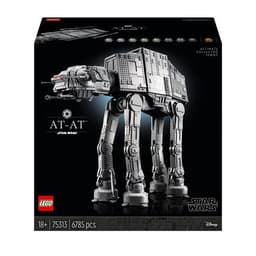 לגו 75313 LEGO Star Wars - AT-AT