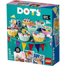 לגו 41926 LEGO Dot - מסיבת יום הולדת קאפקייק