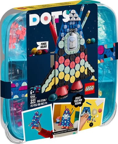 לגו 41936 LEGO Dot - מחזיק עפרונות