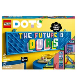 לגו 41952 LEGO Dot - לוח הודעות גדול