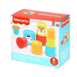 פישר פרייס מגדל כוסות