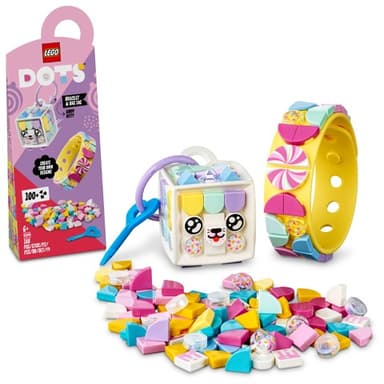 לגו 41944 LEGO Friends - בית קפה אורגני