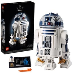 לגו 75308 LEGO Star Wars - דמות R2-D2