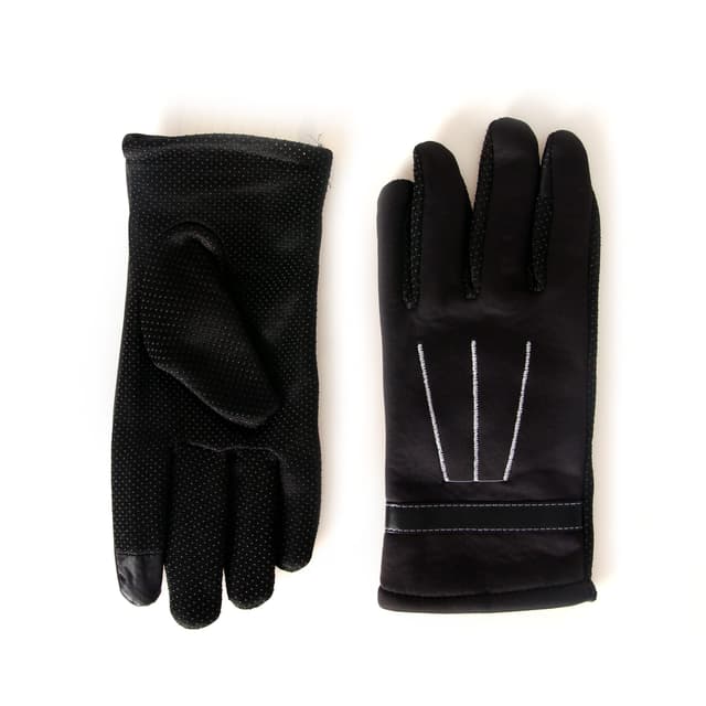 כפפות גברים טאץ’