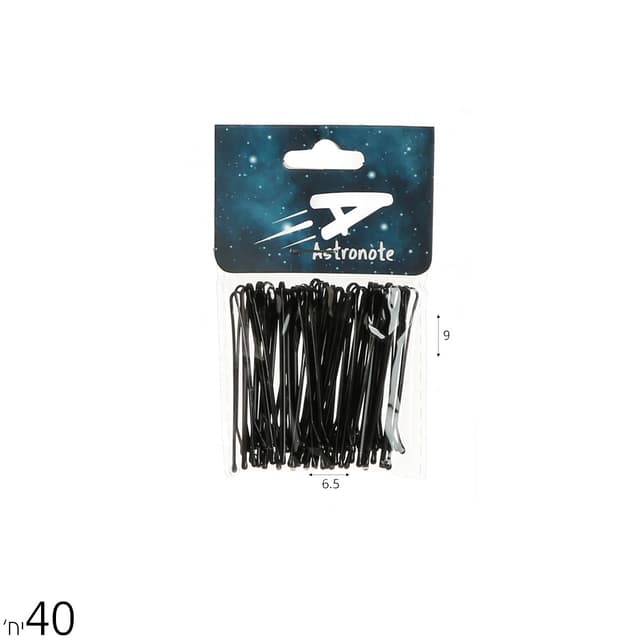 סיכות סבתא 1/40