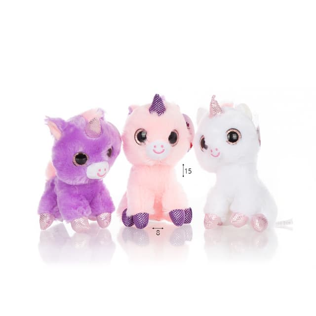 עיניים פרווה בייבי