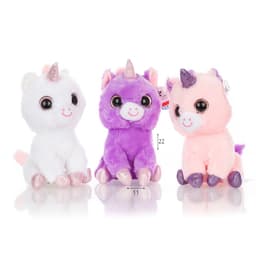 עיניים פרווה גדול